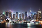 New York City