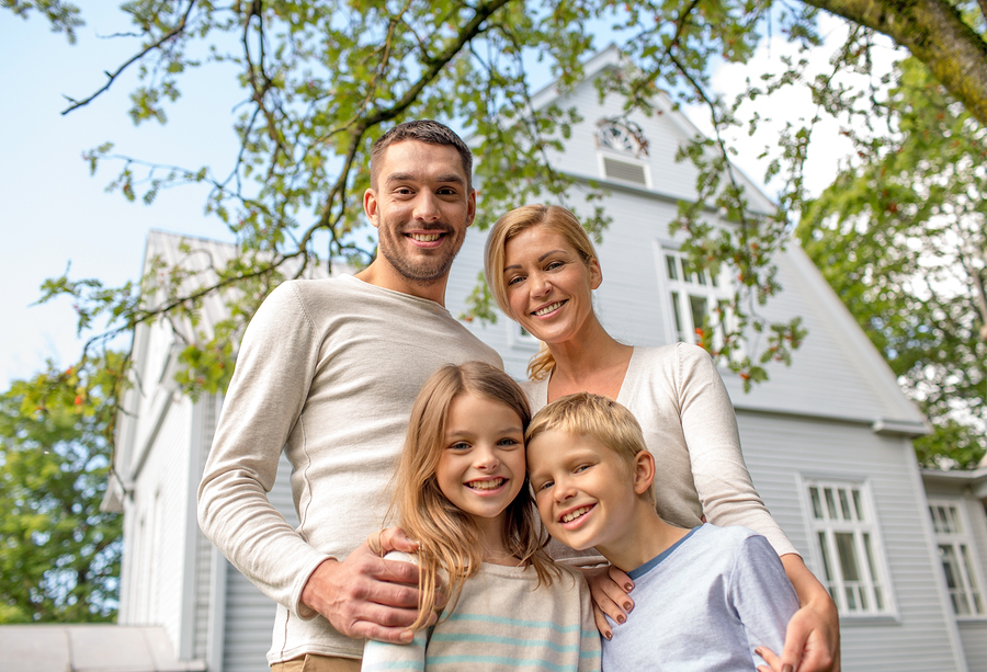 Single Family Home Rental The New American Dream?