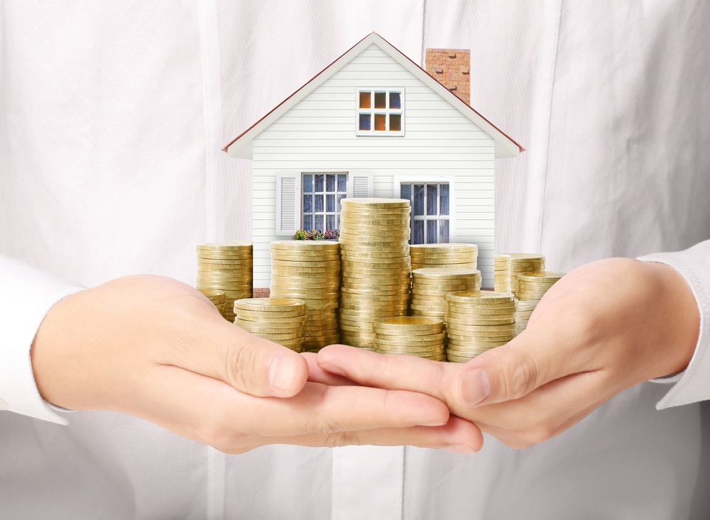 property management software keeps your cash flow budget on track