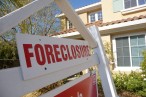 Single-Family Home Foreclosures