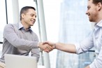 from attracting property owners to documenting processes