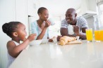 rental ads that attract young families