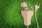 green rental property