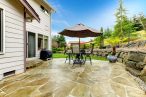 low maintenance landscaping