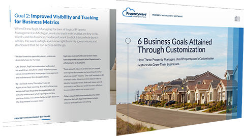 rental property manager guide ebook