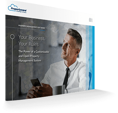 rental property manager guide ebook