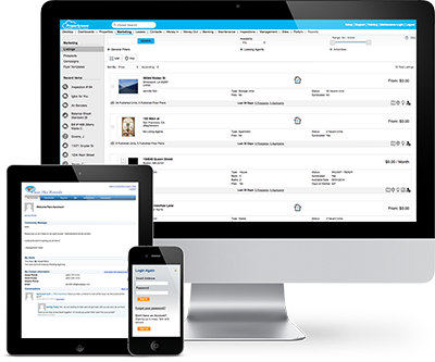 Property Management Software for the Modern Property Manager - WorkSpace