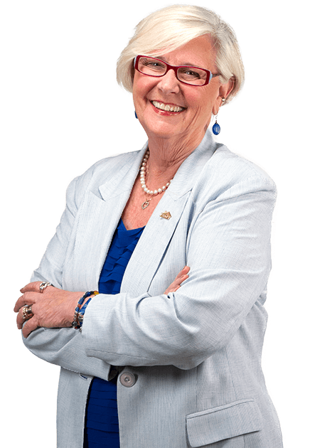 Betsy Morgan