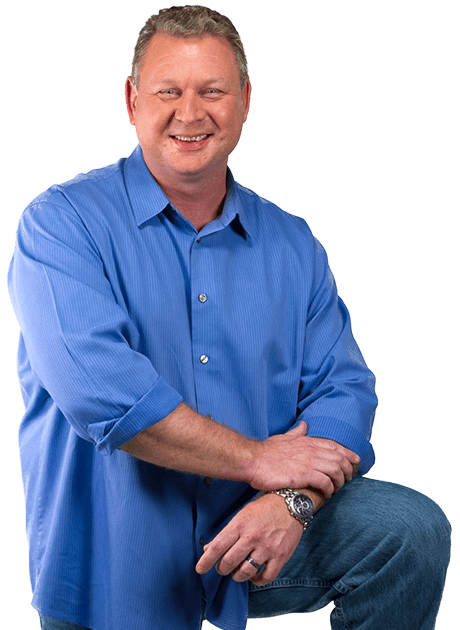 Robert Gilstrap