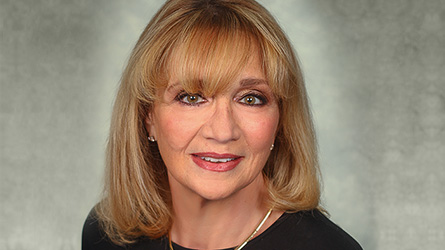 Barbara Kaplan