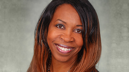 LaTonya Green