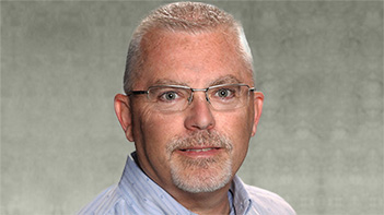 Steve Stump