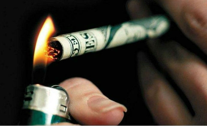 The High Cost of Tenant Smokers