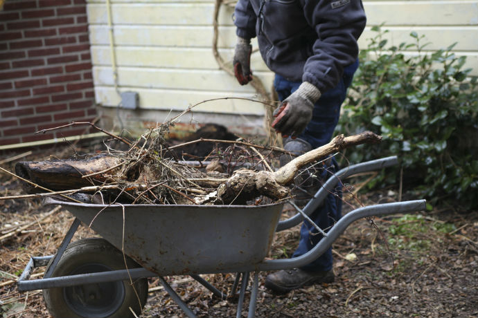7 Landscaping Tips to Prep Your Rental Housing for Spring