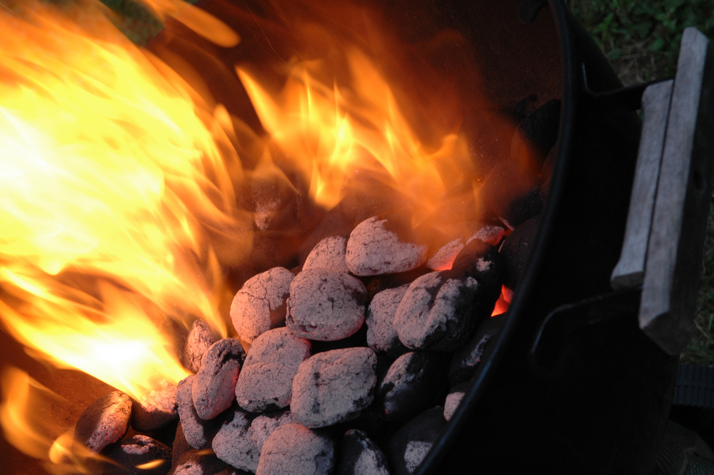 Protecting Your Asset: 7 Tips to Safe Grilling