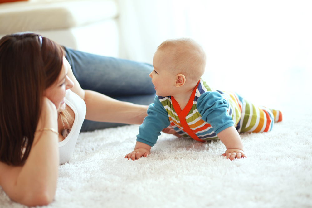 4 Steps to Making the Carpet Last in your Rental Homes