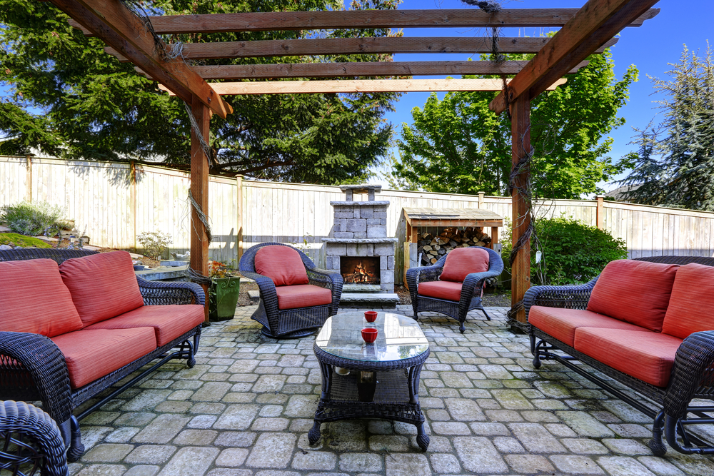 Giving your Residents that Ultimate Backyard Experience