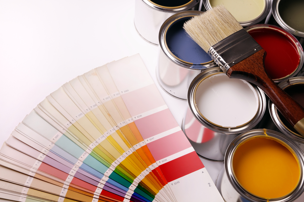 Making a Splash: 2015 Color Trends in Single Family