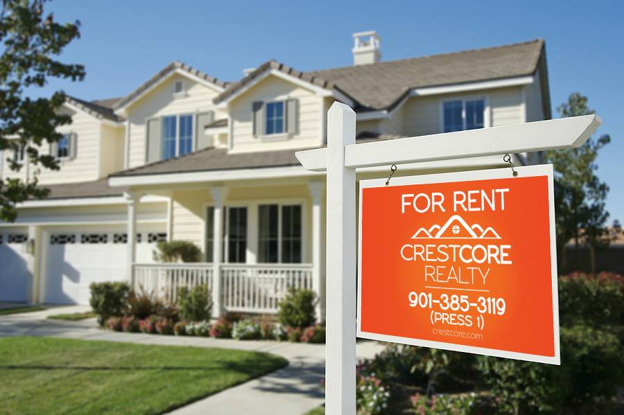Supporting Single Family Growth: CrestCore Realty Profile