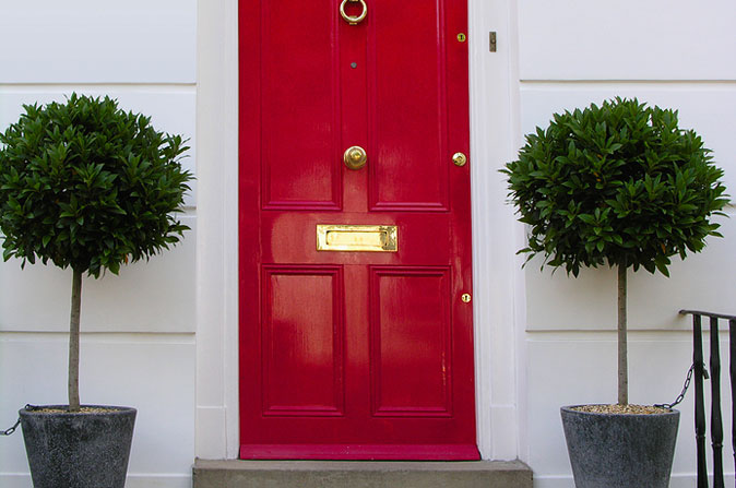 8 Rental Property Upgrades That Pay Off