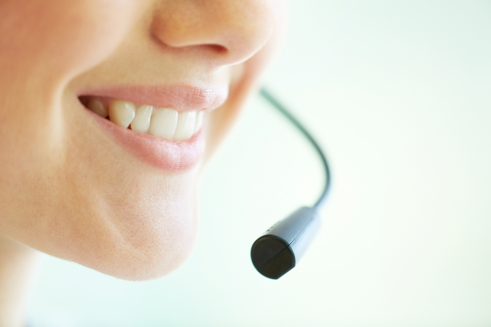 4 Ways a Contact Center Improves Customer Service