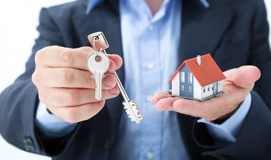 Rental Property Management: Tenant Screening Decisions