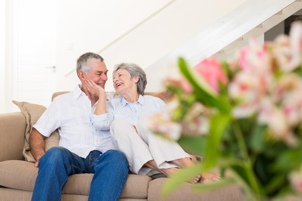Attracting Senior Renters to Your Single Family Home Rental Property Management Company