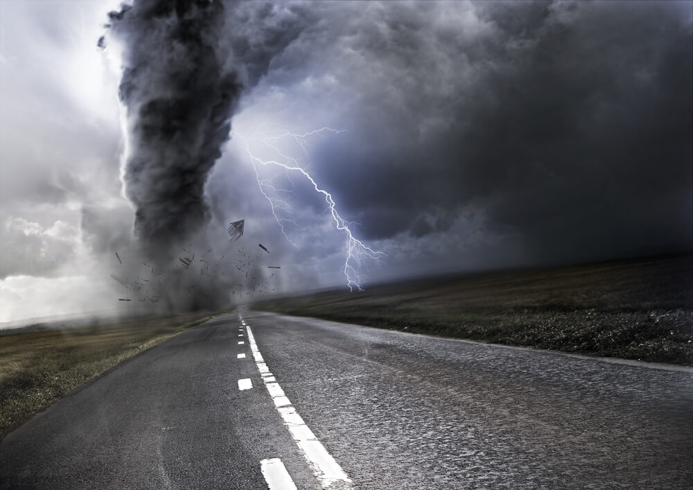 Disaster Recovery with Property Management Software