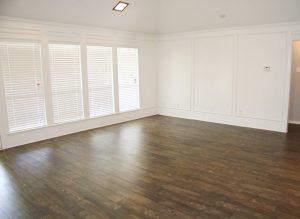 Why Vinyl Flooring Works for the Housing Industry