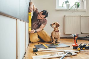 5 Valuable Home Renovation Projects You Can Do Without a Professional