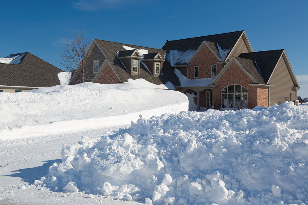 How to Prevent Property Damage in Colder Temperatures