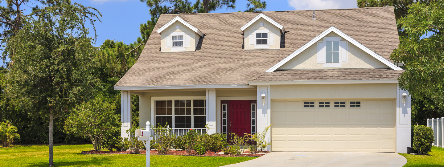 Commercial Property Services